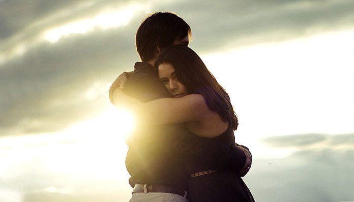 Kako znamo da volimo nekoga?