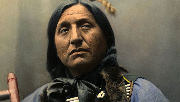 “Nikada ne govorite loše o drugima” – 20 indijanskih životnih pravila