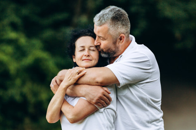 Zašto je ljubav nakon četrdesete najbolja?