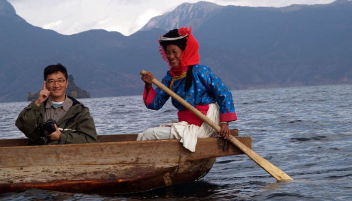 U ovom himalajskom mjestu žene rade što im je volja: Ne udaju se, imaju ljubavnika koliko žele, novac i vlast!