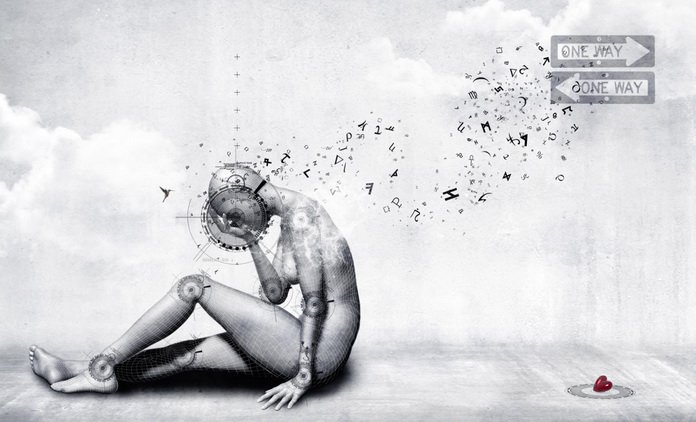 Rad na sebi je terapija budućnosti: Ljudi su pobjegli u bolest jer im je život postao pretežak!