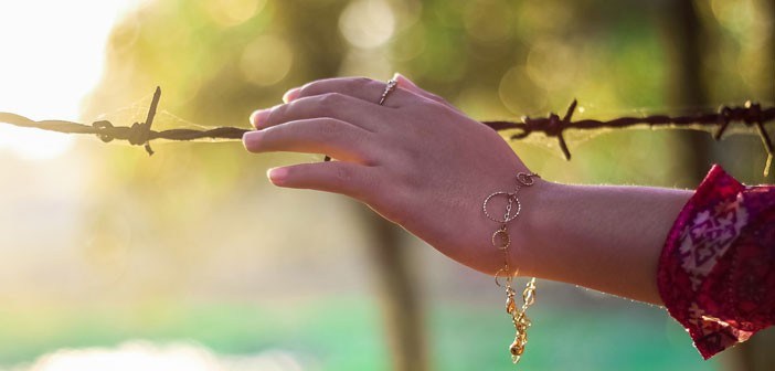 Louise Hay: Ovo su 4 najveće blokade na vašem putu