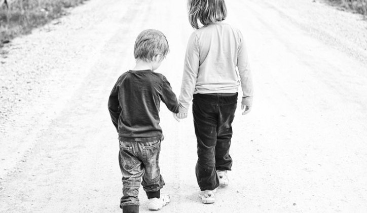 8 razloga zašto je starija sestra najbolji poklon koji su vam roditelji ikada dali