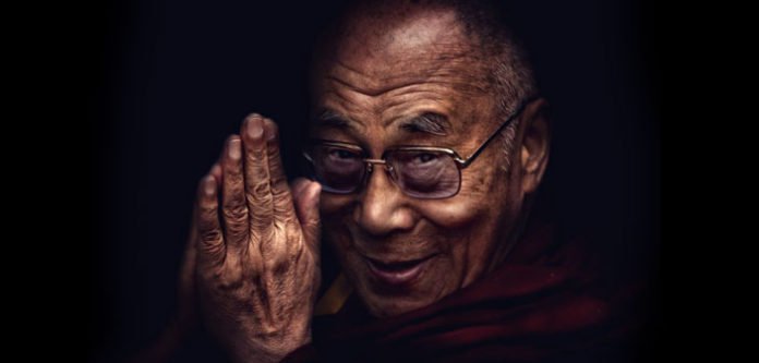 “Dokle god mislite da je za sve netko drugi kriv, puno ćete patiti!” – Mudrosti Dalai Lame