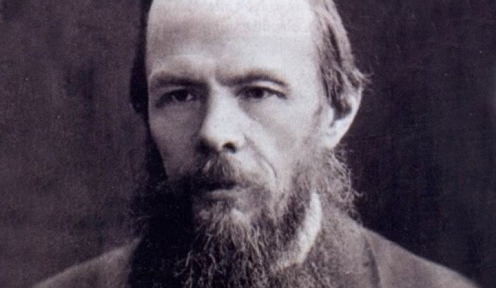 Dostojevski o smijehu: Ako se dobro smije, znajte da je dobar čovjek