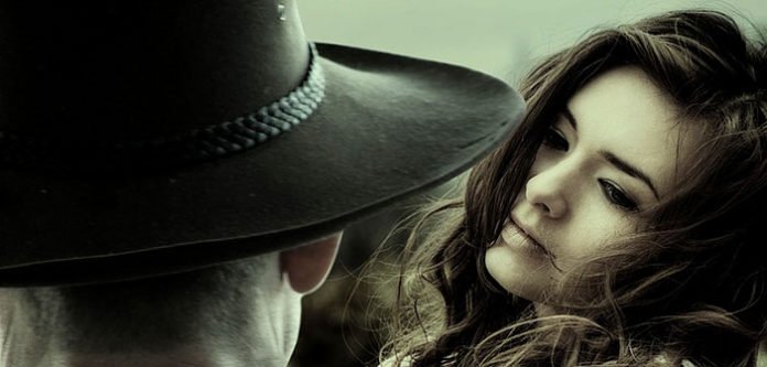 Da je želio biti s tobom, on bi bio s tobom