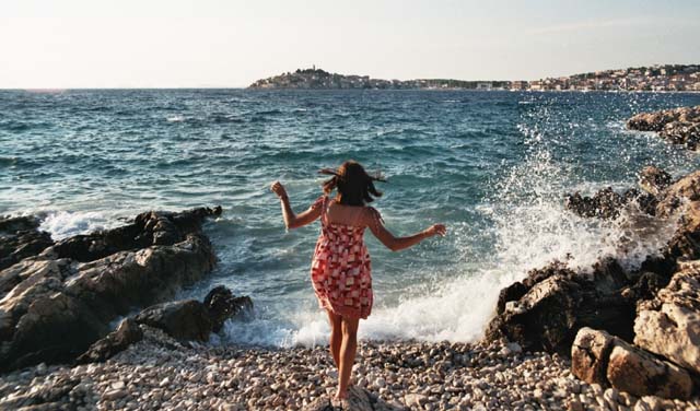 30 najboljih osećaja na svijetu
