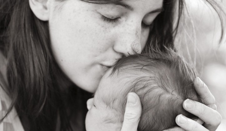 Sergej Jesenjin: Pismo majci