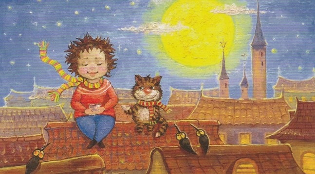 Mala priča o ljubavi