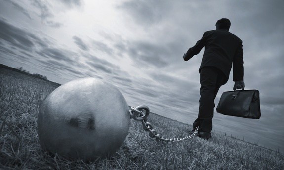 Očekivanja – put u samouništenje