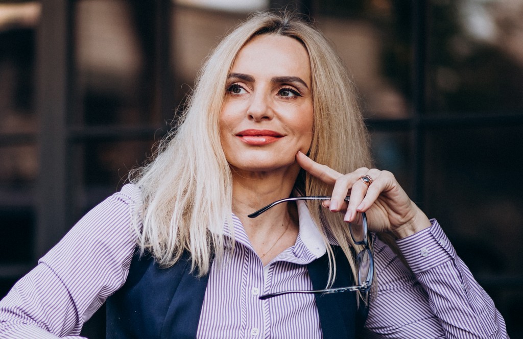 Odustani od muškarca koji te ne poštuje, od prijatelja koji to nisu. Ali od sebe – nikada