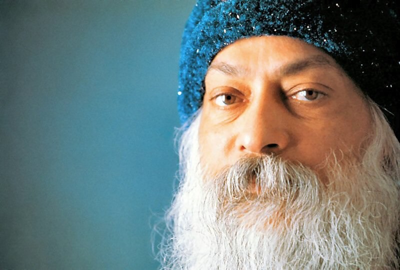 Osho – Kako znaš da te netko stvarno voli?