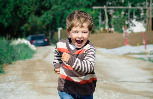 Odgojite samostalno dijete na koje ćete se moći osloniti kad ostarite: Ovako se stvaraju ljudi!