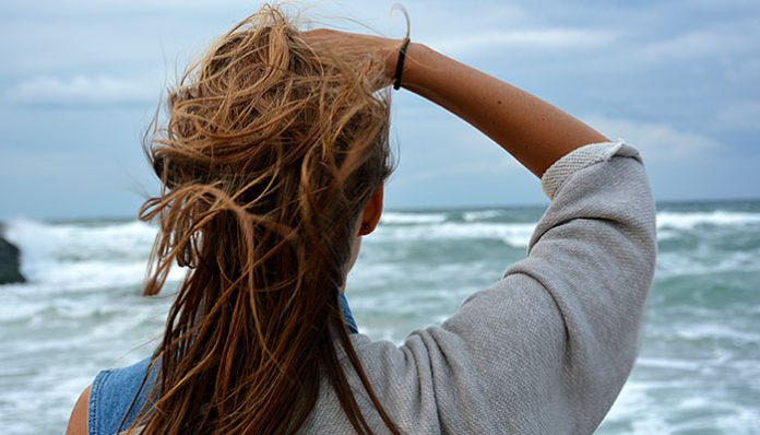 Ti si jača od svega i zato kreni – živi život od kojeg ćeš zasjati!
