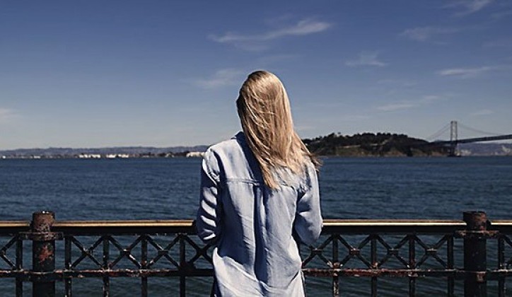 Uvijek si slobodna okrenuti se i otići