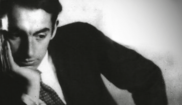 Pablo Neruda: Zabranjeno je…