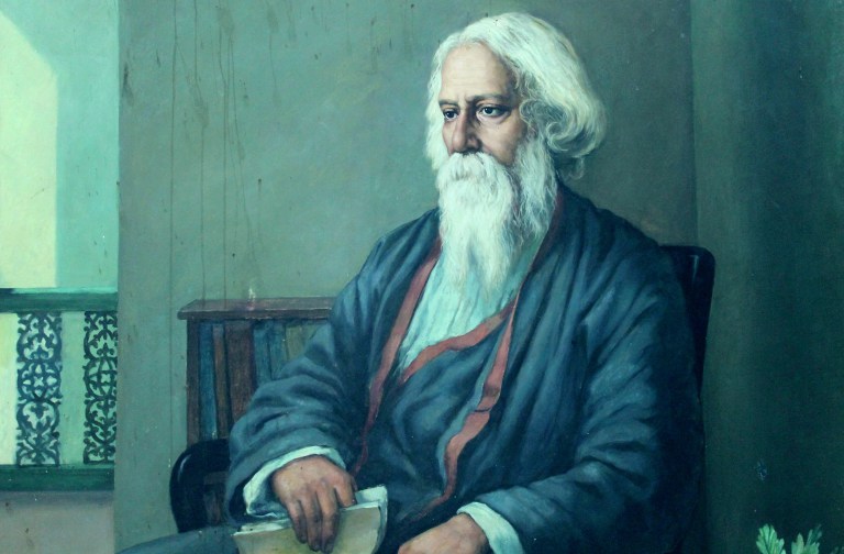 Rabindranath Tagore: Čini mi se da sam te morao voljeti
