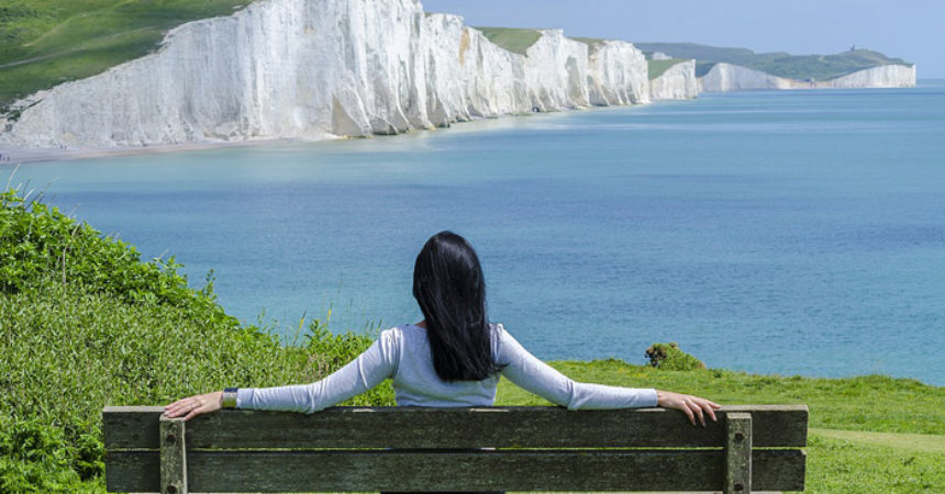 Nemojte se previše boriti, možda se baš onda dogodi najbolje!