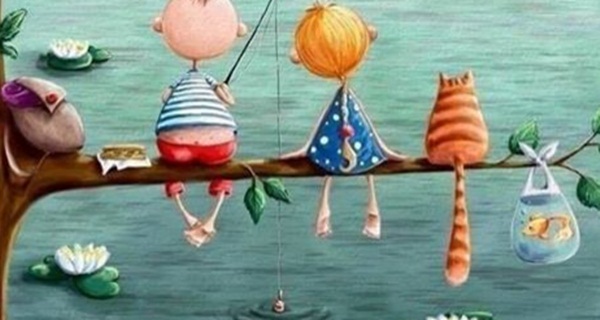 Tri životne mini lekcije.