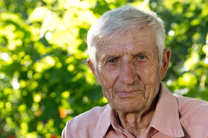 POUČNA PRIČA: SVE SE VRAĆA, SINE MOJ