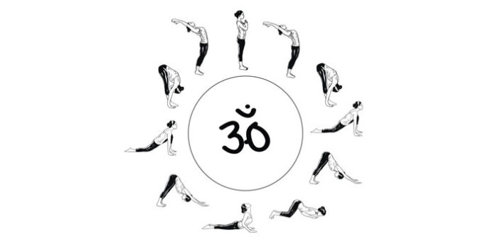 Jednostavna jutarnja vježba od 5 minuta koja će vam promijeniti život!