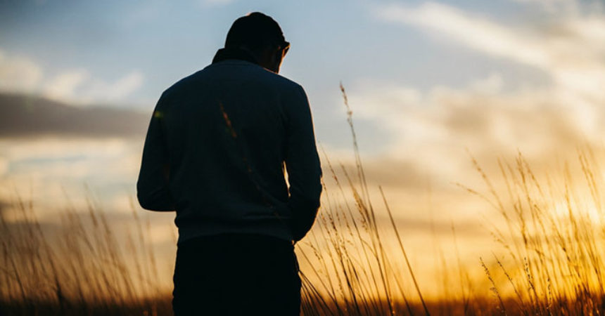 Može se čovjek umoriti od svega, ali ne smije odustati od svega!