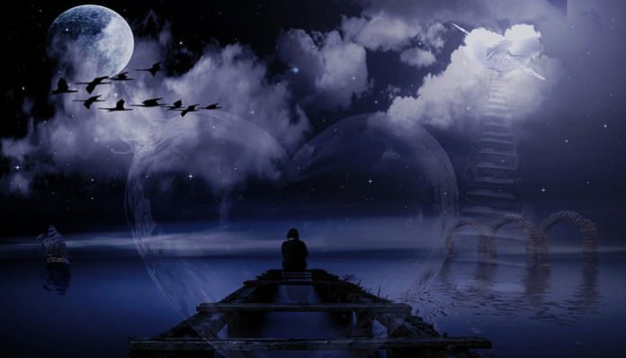 Imat ćeš svoj mir tek kad postaneš onaj koji liječi, a ne onaj koji sudi – Žaljenje i kritika ti donose samo nemir!