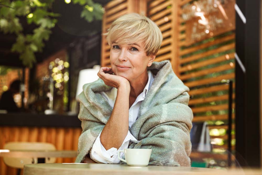 Napunila sam 50: Za sljedeće stvari me zaista više nije briga!