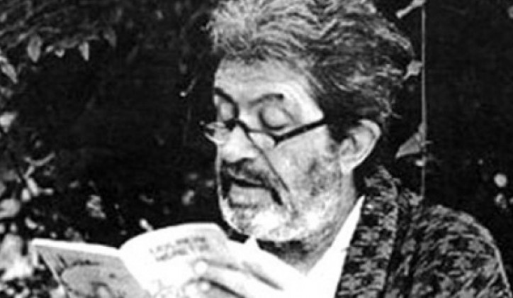 Tako je govorio Zuko Džumhur