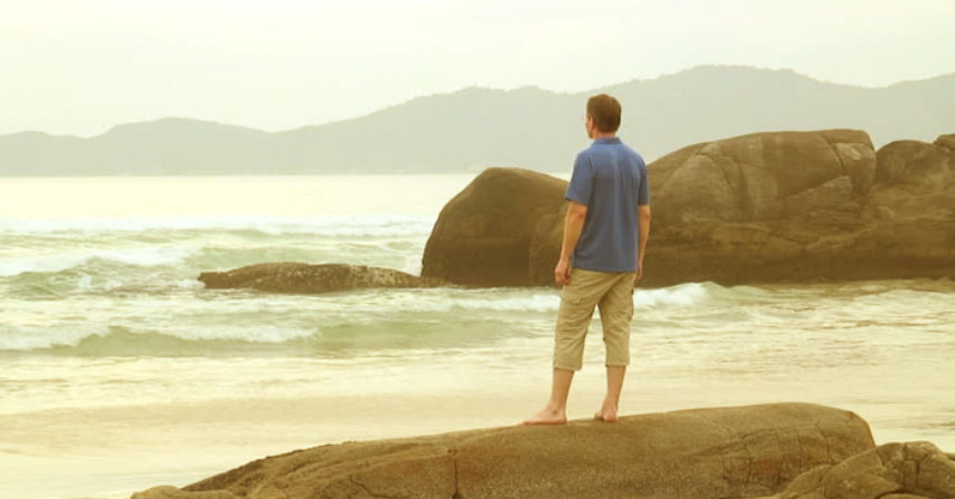 Nauči ostati smiren jer to je najbolji znak da si gospodar svog života, a ne netko drugi!