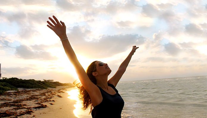 Kako sam postala gospodarica svog života: Više ne marim za one koji me ne zaslužuju!