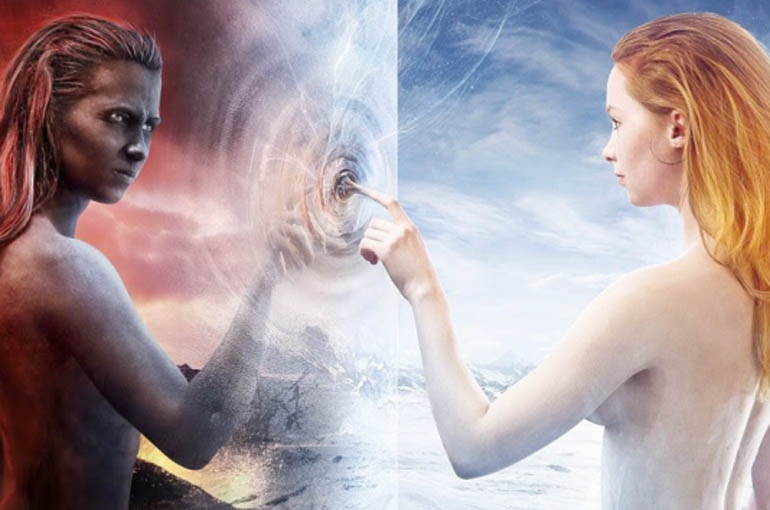 BLOKIRAJTE tuđu NEGATIVNU ENERGIJU u 4 koraka