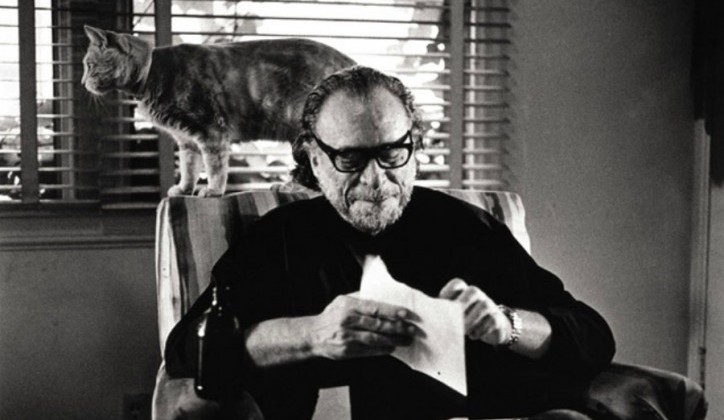 Charles Bukowski: Ne volim da me oblikuje društvo