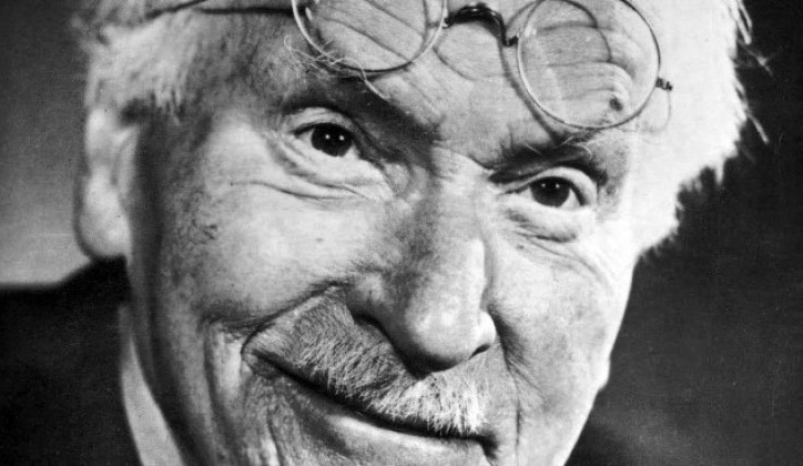 Karl Jung: Ne može iz čoveka izaći ono čega tamo nema