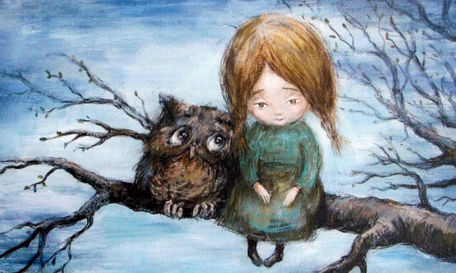 Magične riječi koje će utješiti u bilo kojoj nevolji