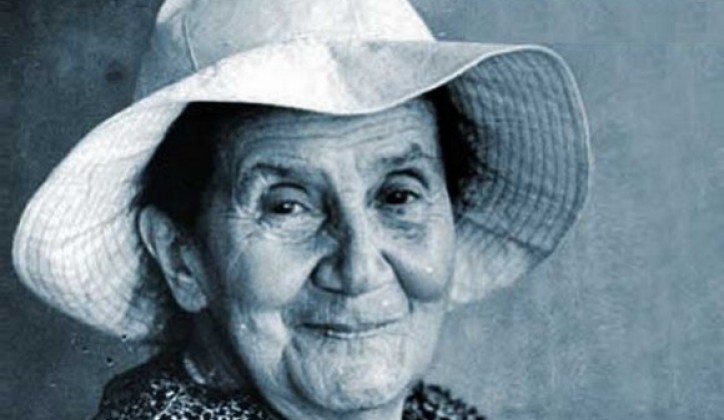 Desanka Maksimović: Naša tajna