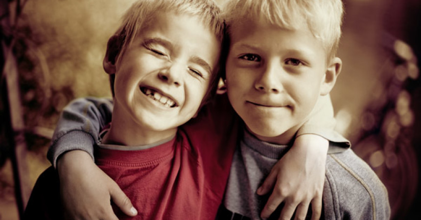 Postoje ljudi koji se u odnosima daruju i ljudi koji odnosima trguju!