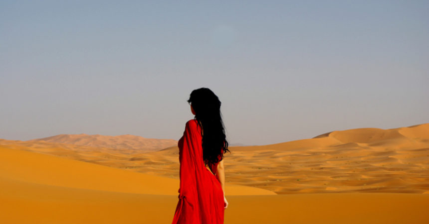 Nije bitno što će ljudi reći jer tvoj život je samo tvoj život!