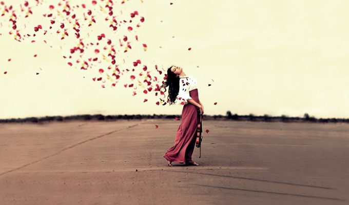 Jednog će dana on shvatiti da je sve upropastio (no tebi će već biti svejedno)