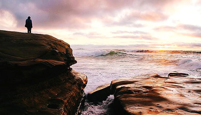 Čovjek treba dobro paziti koga pušta u svoj život