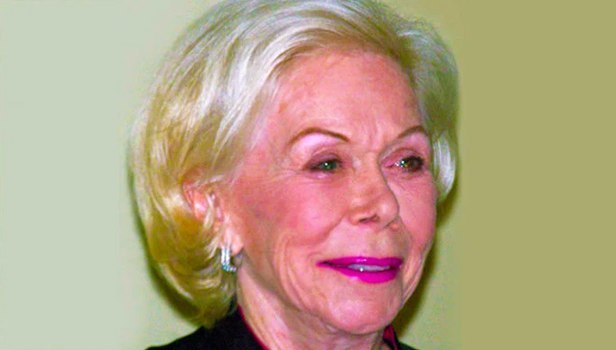 Louise Hay: Sve bolesti izviru iz OVOG stanja!