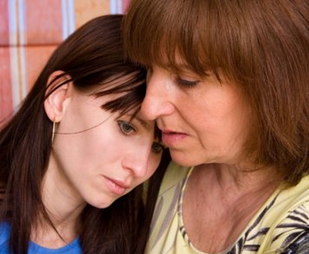 PROČITAJTE PISMO JEDNE MAJKE: “Kćeri, nikada ne trpi OVO”