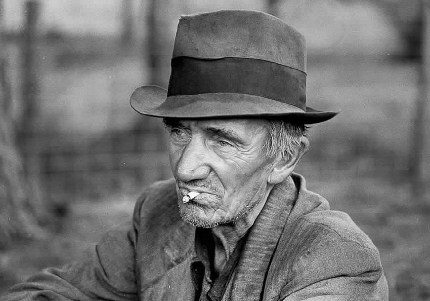 VRIJEDI PROČITATI: OVAJ STARAC JE DAO NAJMUDRIJI SAVJET SVIM LJUDIMA KOJI HOĆE DA ŽIVE SRETNO U ŽIVOTU!