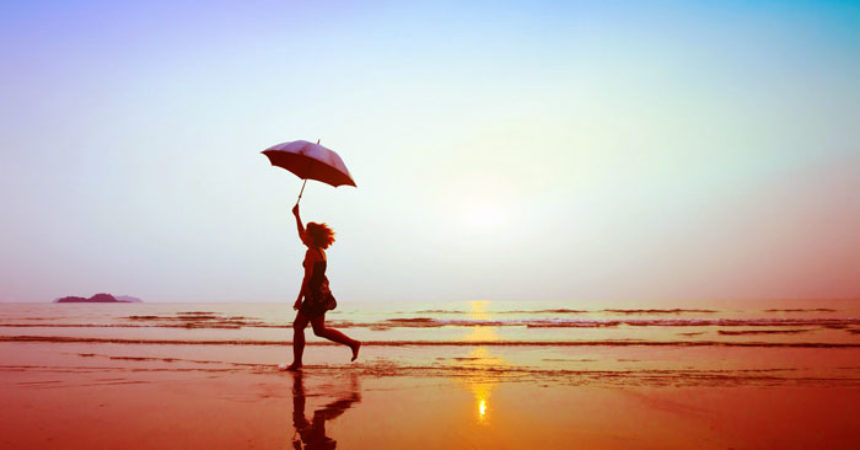 Nije problem kada vam drugi stanu na put, problem je kada sami sebi stajete na put!