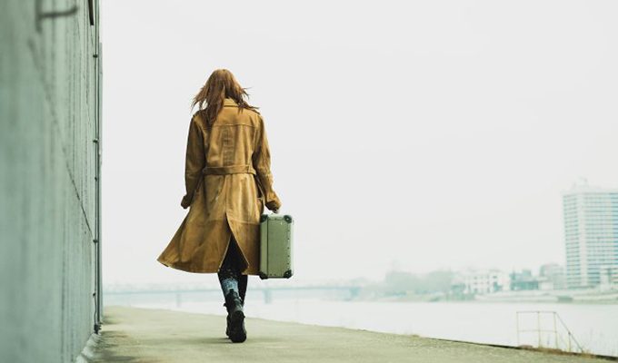 Budi žena koja zna kada otići