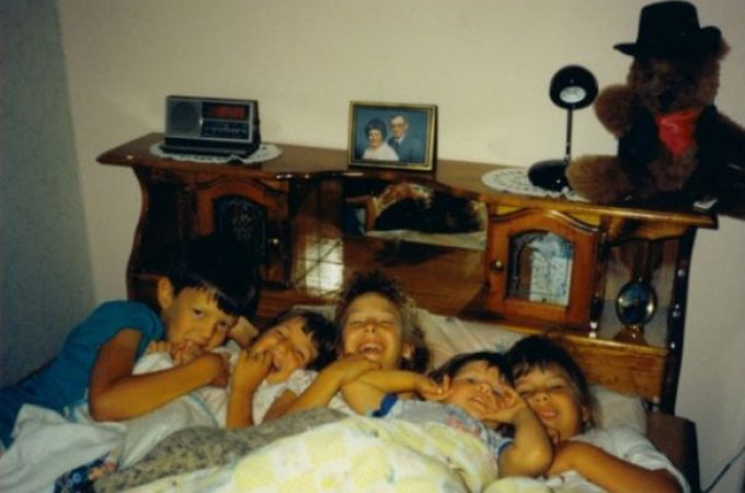 UČINIĆU SVE DA SE MOJA DJECA ZBLIŽE SA DJECOM MOJIH BRAĆE I SESTARA