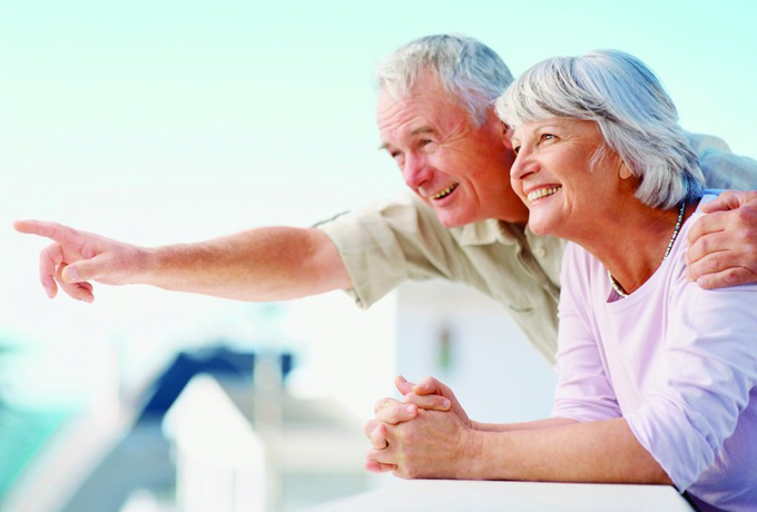 Savjeti starih ljudi zbog kojih ćete se zamisliti