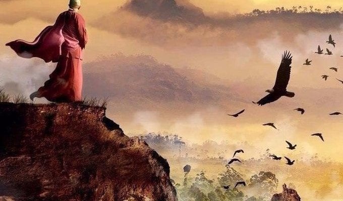 Bog daje, ljudi koriste, ali jednom se sve vrati: Tužna priča starca otvoriće vam oči