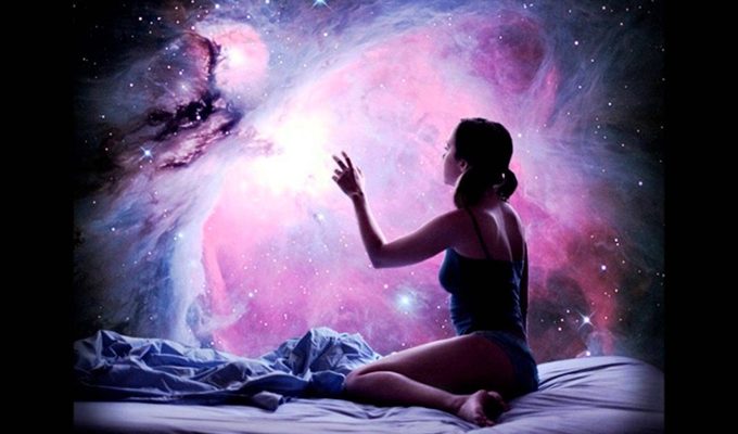 SVAKA ŽELJA može da se OSTVARI ako dostignete OVO STANJE UMA i naučite da ‘imitirate’ STVARNOST!