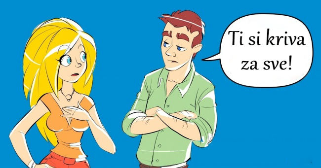 5 jasnih znakova da ste u vezi s emocionalnim psihopatom